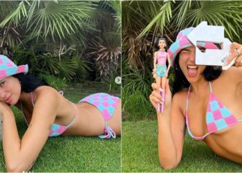 Dua Lipa flet hapur për marrëdhëniet seksuale, tregon çfarë nuk koncepton dot në çift