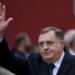 Dodik ndalon përfaqësuesin e lartë Ndërkombëtar në Bosnjë: Zyrtari i lartë gjerman Schmidt nuk do të mund të hyjë më në Republikën Srpska