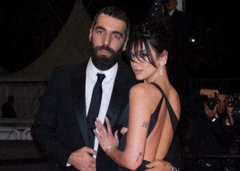 Një jetë e shëndetshme seksuale, Dua Lipa rrëfen sekretin për një lidhje jetëgjatë dhe të lumtur