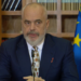 “Kosova ka kusuret e saj”, Rama, thirrje BE-së: Merrni në dorë dialogun, mund të kemi konflikt të armatosur!