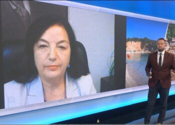 Censusi i Popullsisë nis më 18 shtator, drejtoresha INSTAT: 50 mijë lekë gjobë për ata që s’përgjigjen ose gënjejnë! Të dhënat publikohen…!
