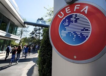UEFA/ Shqipëria në garë për të organizuar finalet e Kampionatit Europian për të rinj
