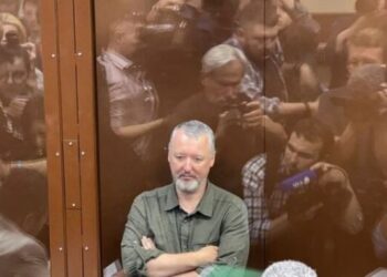 Kush është “Prigozhini i ri”, që po e sfidon Putinin?