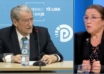 SPAK kërkon Shkëlzenin/ Gjikondi: Berisha sot sulmoi drejtësinë, po përpiqen të devijojnë hetimet për ‘Gërdecin’