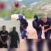 Vetë u plagos rëndë, babai iu vra, kush është Gjin Guri: Nga tritoli në lokal, te përplasja me armë me policinë në operacionin anti kanabis
