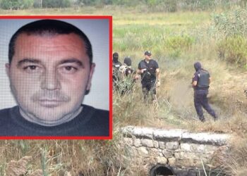 Atentati ndaj babë e bir, reagon policia e Shkodrës: S’kemi mbërritur ende për shkak të terrenit të vështirë! I plagosuri drejt spitalit