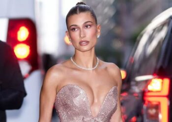 Ky është parfumi që Hailey Bieber përdor çdo ditë