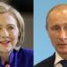Hillary Clinton ironizon Putinin për zgjerimin e NATO: Sa keq, Vladimir ia ke bërë vetes