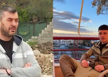 Ngjarja tragjike/ Ky është pronari i Jet Ski-ve në Himarë që u bëri presion të rinjve, gënjyen se u hodhën nga shkëmbi