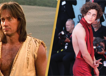 “Shpërthen” Kevin Sorbo: Nuk ka më burra në Hollywood, vishen me funde në tapetin e kuq
