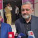 “Nuk ka klane në PS”/ Klosi dhe Balla në Fier: Po punohet për platformë të re organizative
