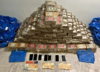 Ngritën ‘biznes familjar’/ Arrestohet familja shqiptare në Selanik, sekuestrohen 585 kg kokainë. Ja si çifti shpërndante drogën