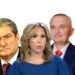 Evi Kokalari zbulon çfarë i thanë politikanët amerikanë për Ilir Metën: Një nga personat më të korruptuar që kemi parë