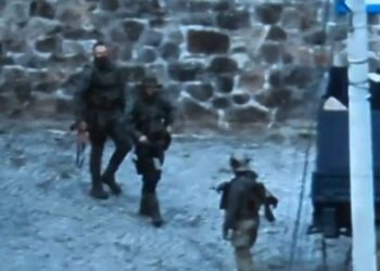 Prokuroria Speciale e Kosovës konfirmon gjetjen e një trupi të pajetë të grupit terrorist serb. Sekuestrohet sërish armatim në Zveçan
