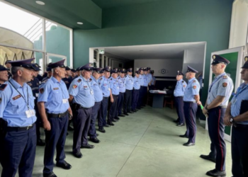 Zgjedhjet në Kukës/ Policia publikon planin e masave: 99 efektivë do të angazhohen nesër në procesin zgjedhor