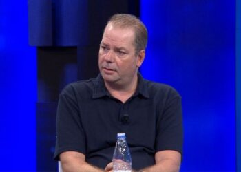 “Politika është dinamike”/ Nga kritik me Bashën, tani i zgjedhur në PD, Kulluri: Populli opozitar që nuk e do Berishën, e ka kryetarin
