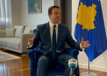 INTERVISTA/ Bisedimet e 14 shtatorit, cili është ‘kompromisi’ i Kurtit në takimin me Vuçiçin?