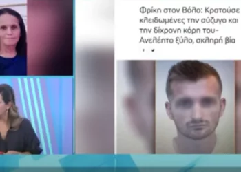 “Kamera për ta ruajtur, e kërcënonte me jetë po të dilte nga shtëpia”/ Flet nëna e vajzës që u mbajt peng nga burri: Ka tentuar ta vrasë