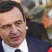 “Do mbrojmë demokracinë në Kosovë?/ Kurti: Vuçiç dërgoi MiG-29 e ambasadorin e Rusisë në kufi, që atëherë agresioni është intensifikuar