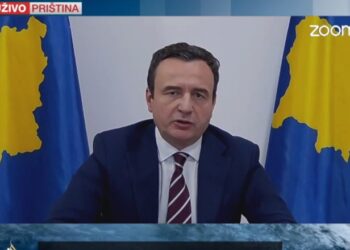 Kurti: Serbia donte të fillonte lufta të dielën. S’përjashtohet një sulm i ri, ‘grupet e armatosura’ po stërviten afër kufijve të Kosovës