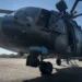 Piloti rus dezerton në Ukrainë së bashku me helikopterin e tij Mi-8