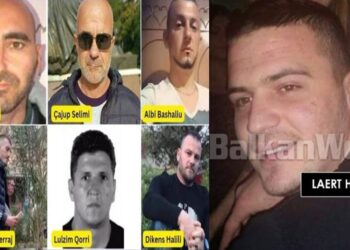 “Për Bashaliun morëm 50 mijë euro”, dëshmia e të penduarit të drejtësisë: Selimin e vramë se kishte të dashur nënën e…