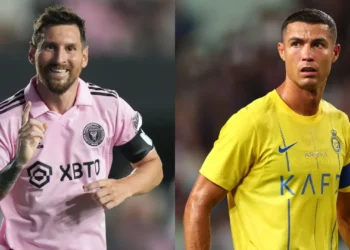 Nominimet për Topin e Artë/ Messi në kërkim të trofeut të 8-të, mungon Ronaldo