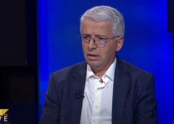 Lleshaj për protestat e opozitë më 2019: Më mirë të jesh ‘Sandër kimiku’ se ‘balistiku’. S’dhashë leje për gazin, ata që drejtonin gishtin…!