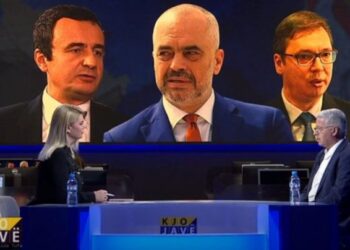 Ish-ministri Lleshaj: Në Kosovë kishte sulm ushatarak, përtej terrorizmit. Shqipëria s’ka luksin të jetë indiferente, tensioni Rama-Kurti…!