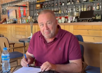 VIDEO/ Gjergj Luca: Kam nënë myslimane, baba katolik, gruaja ortodokse… S’na dalin llogaritë or miq. Hajde një pushtues e sill një fe