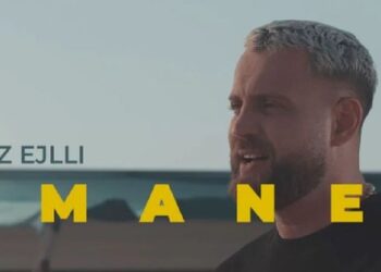 Luizi publikon këngën ‘Amaneti’: I dedikohet nënës apo sërish Kiarës?