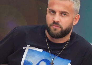 “Nuk më pëlqen”/ Biskota me emrin e tij, Luizit i vendosin datë skandence. Po i zbehet fama këngëtarit?