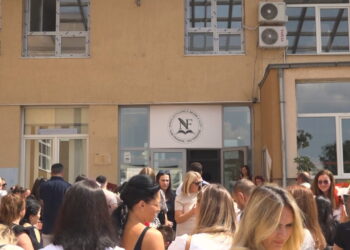 Radhë të gjata dhe kosto të shtuara, prindërit nuk gjejnë libra në Kosovë