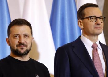 Përplasjet për grurin/ E akuzoi në OKB se po bën “teatër politik”, kryeministri i Polonisë i kthehet Zelenskyt: Mos i fyej më polakët!