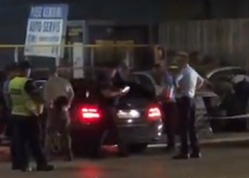Me armë zjarri pa leje/ Arrestohet Aldo Mustafa, në prill iu bë atentat me lëndë plasëse në makinë