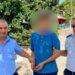 I rrëmbeu çantën me lekë një kambisti dhe iku me vrap, kapet menjëherë nga policia