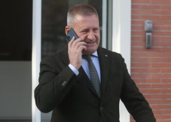 Nard Ndoka zbulon kush e ktheu në personazh memesh: Rashë viktimë e dy kampeve