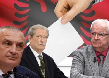 Ngjela: Berisha të shkojë te partia e Metës, nuk e pranoi as KQZ