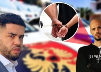 Grushti ndaj Cllevio-s i kushtoi rëndë Noizy-t/ Nëna e Laert Haxhiut njoftoi të birin, në darkë ai i vuri tritolin lokalit
