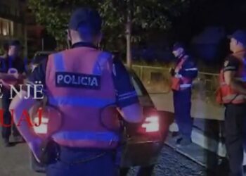 Bilanci për muajin gusht/ Policia e Shtetit jep detaje: 137 operacione të finalizuara dhe 794 të arrestuar