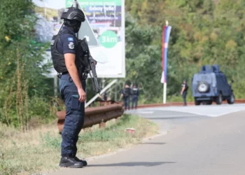 Sulmi në veri të Kosovës, gjendet i vdekur agresori i katërt