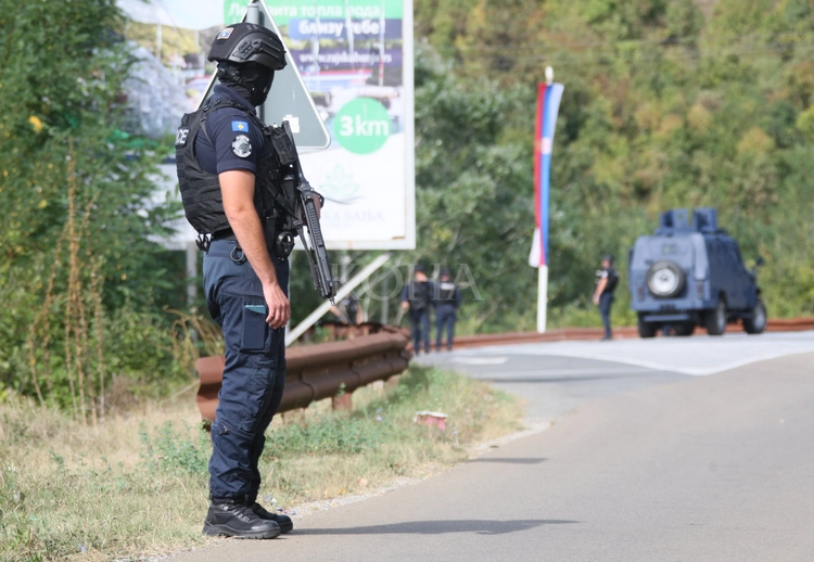 “Anëtarësimi lidhet direkt me dialogun”, BE nuk ndëshkon Serbinë për Banjskën: Presim hetimin e Kosovës