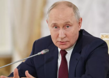 Përvjetori i aneksimit të rajoneve ukrainase, Putin: Ne jemi një komb