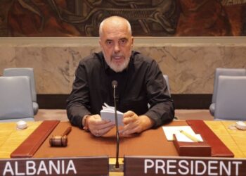 VIDEO/ Rama: Nesër, mbledhja më e rëndësishme në OKB që prej fillimit të luftës në Ukrainë