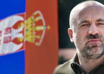 Letra e plotë e Milan Radoiçiç, ja si u përpoq të ruante Serbinë