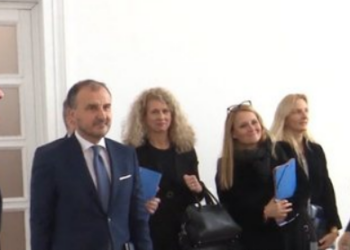 Në BE brenda 2030-ës? Ja kur ndryshon Kushtetuta, zgjedhjet europarlamentare edhe në Shqipëri
