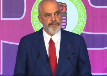 “Mua dhe këtë parti na duan të vdekur”/ Rama: I dolëm jashtë parashikimeve atyre që…!