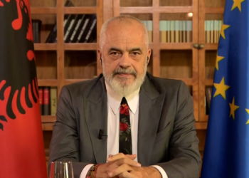 “Nuk besoj se Greqia do na pengojë drejt BE”/ Rama për TV Asharq: Liderët arabë i admiroj, më frymëzojnë