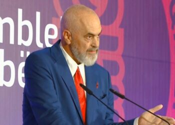 PS do ta kalojë gjallë a vdekur zjarrin e drejtësisë