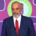 LIVE/ Rama e nis me turizmin e suksesshëm mbledhjen e asamblesë së PS. Më pas ndryshimet në qeveri